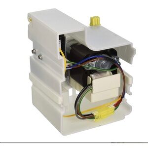 EUC! Samsung DA97-05246G Assembly Case-Auger Motor